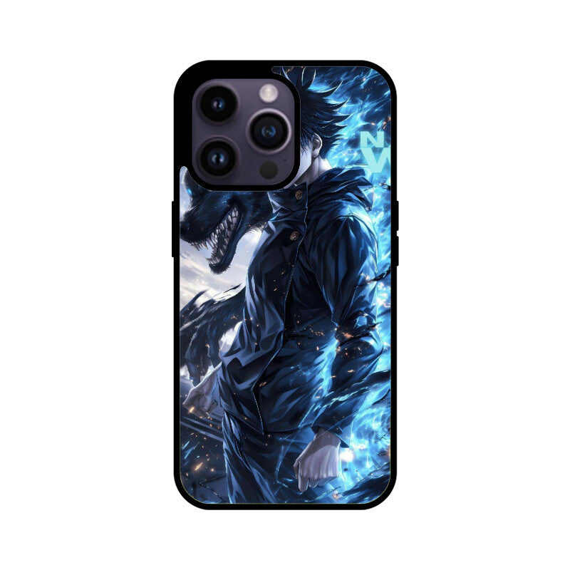 Front View - 5585487