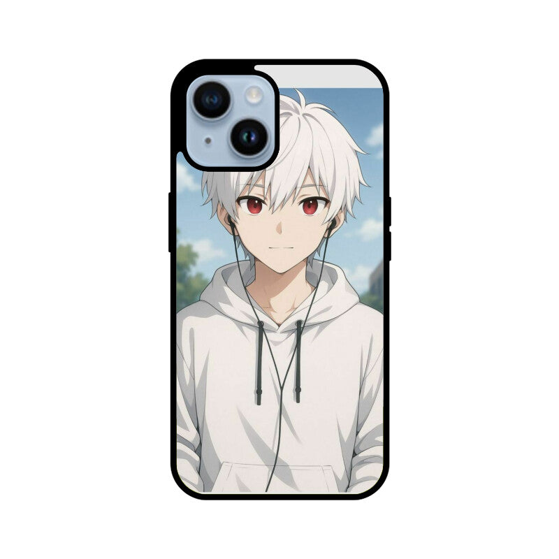 Front View - 5585555