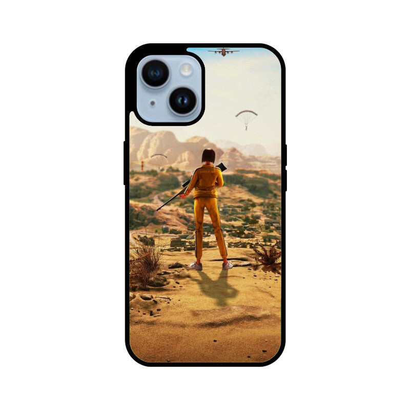 Front View - 5587654