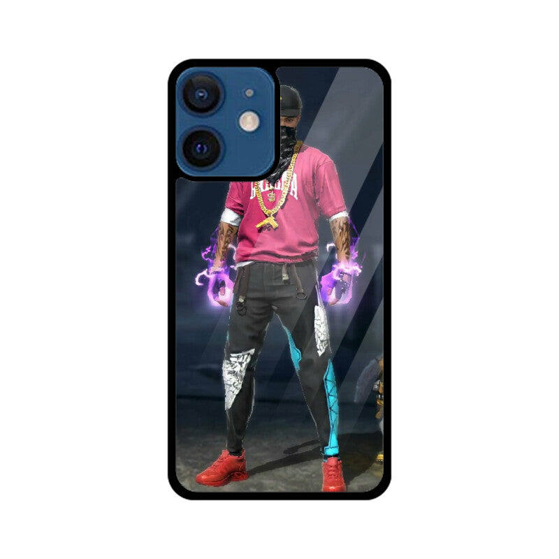 Front View - 5588565