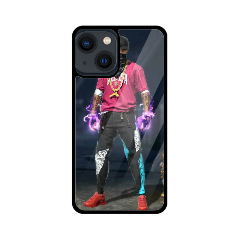 Front View - 5588568