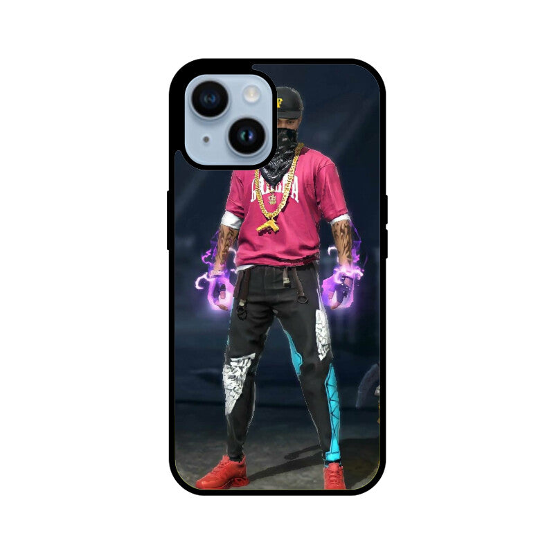 Front View - 5588579